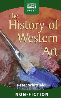 Cover History of Western Art