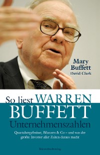 Cover So liest Warren Buffett Unternehmenszahlen