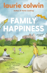Cover Family Happiness