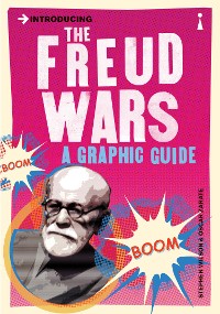 Cover Introducing the Freud Wars