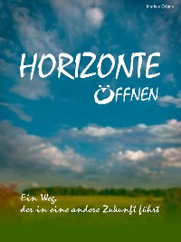 Cover HORIZONTE ÖFFNEN