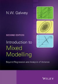 Cover Introduction to Mixed Modelling