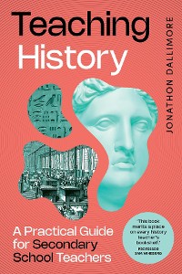 Cover Teaching History