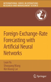 Cover Foreign-Exchange-Rate Forecasting with Artificial Neural Networks
