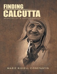 Cover Finding Calcutta: Memoirs of a Photographer