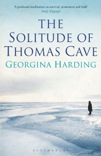 Cover Solitude of Thomas Cave