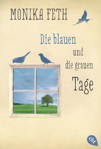 Cover Die blauen und die grauen Tage