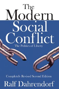 Cover The Modern Social Conflict