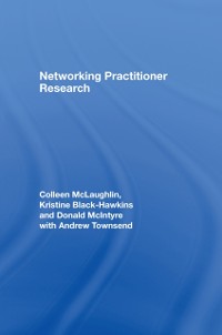 Cover Networking Practitioner Research