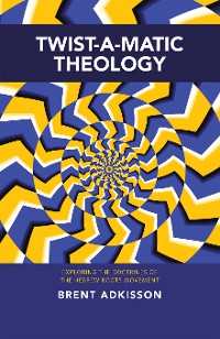 Cover Twist-A-Matic Theology