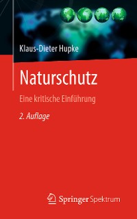 Cover Naturschutz