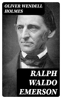 Cover Ralph Waldo Emerson