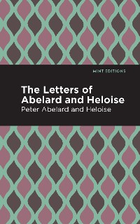 Cover The Letters of Abelard and Heloise