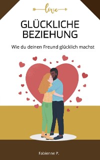 Cover Glückliche Beziehung