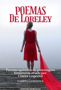 Cover Poemas De Loreley