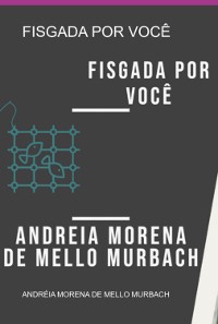 Cover Fisgada Por Você