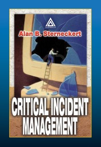 Cover Critical Incident Management