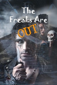 Cover The Freaks Are Out