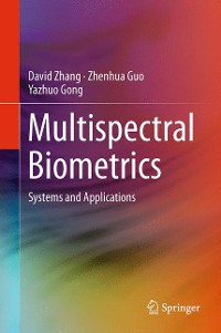 Cover Multispectral Biometrics