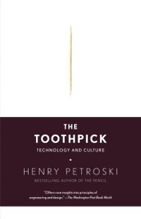 Cover Toothpick