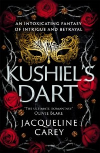 Cover Kushiel's Dart