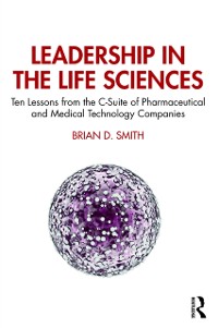 Cover Leadership in the Life Sciences