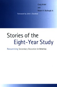 Cover Stories of the Eight-Year Study