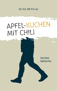 Cover Apfelkuchen mit Chili