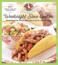 Cover Weeknight Slow Cooker