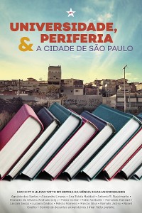 Cover Universidade, Periferia e a cidade de São Paulo