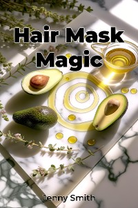 Cover Hair Mask Magic