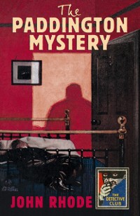 Cover Paddington Mystery