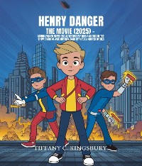 Cover Henry Danger