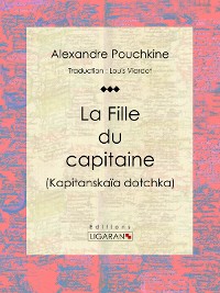 Cover La Fille du capitaine