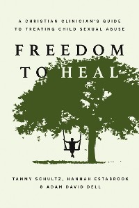 Cover Freedom to Heal