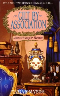 Cover Gilt By Association