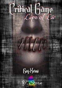 Cover Critical Game - Lips of Lie