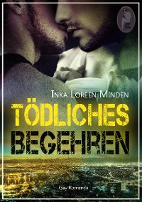 Cover Tödliches Begehren