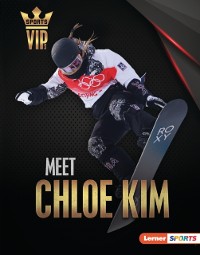 Cover Meet Chloe Kim