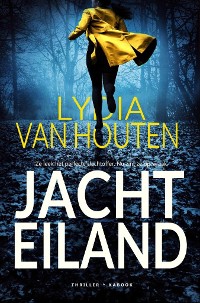 Cover Jachteiland