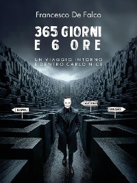 Cover 365 Giorni e 6 Ore