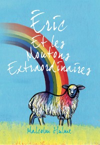 Cover Éric Et les Moutons Extraordinaires