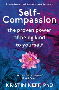 Cover Self-Compassion