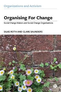 Cover Organising for Change