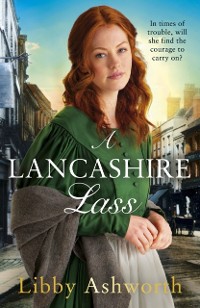 Cover Lancashire Lass