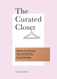Cover The Curated Closet