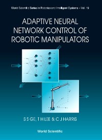 Cover ADAPTIVE NEURAL NETWORK CONTROL... (V19)