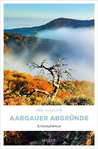 Cover Aargauer Abgründe