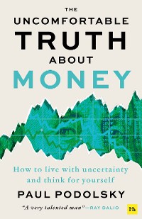 Cover The Uncomfortable Truth About Money