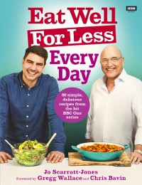Cover Eat Well For Less: Every Day